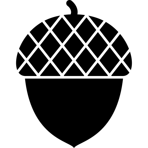 bolota Generic Glyph Ícone