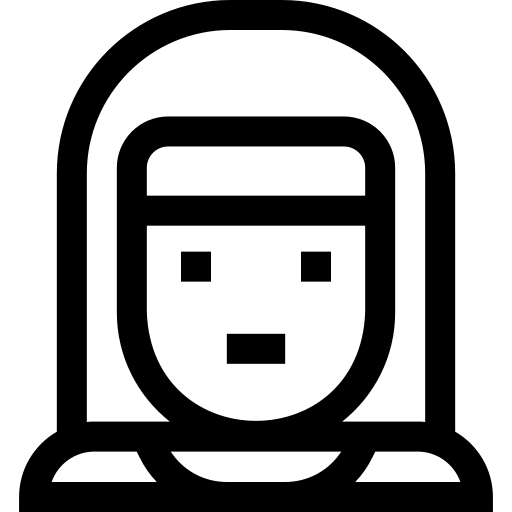 non Basic Straight Lineal icoon