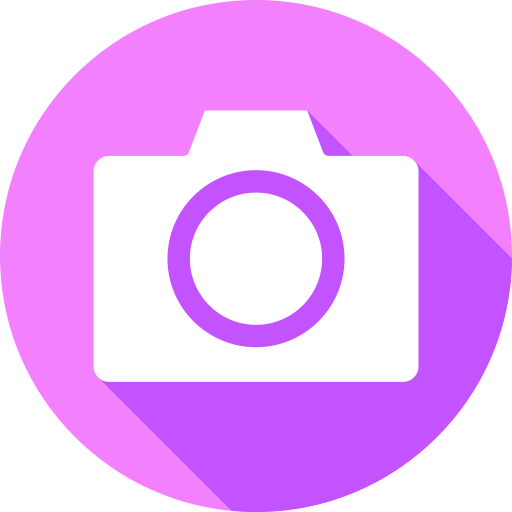 Camera Generic Flat icon