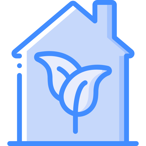 haus Basic Miscellany Blue icon