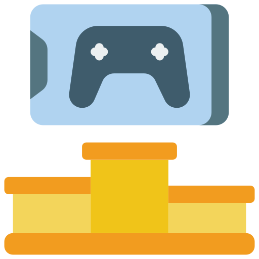 handyspiel Basic Miscellany Flat icon