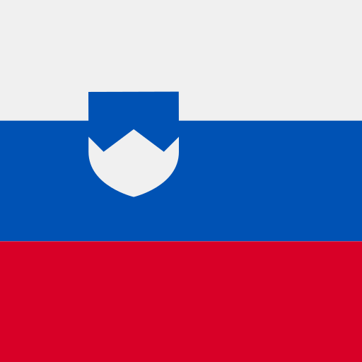 slowenien Flags Square icon