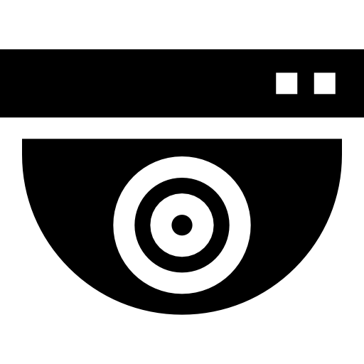 tvcc Basic Straight Filled icona