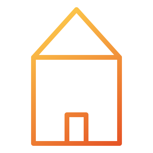 Home Generic Gradient icon