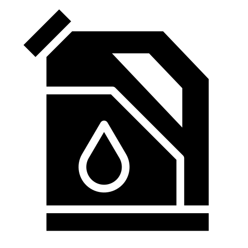 Масло Generic Glyph иконка