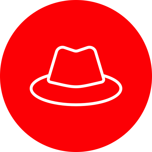 Hat Generic Flat icon