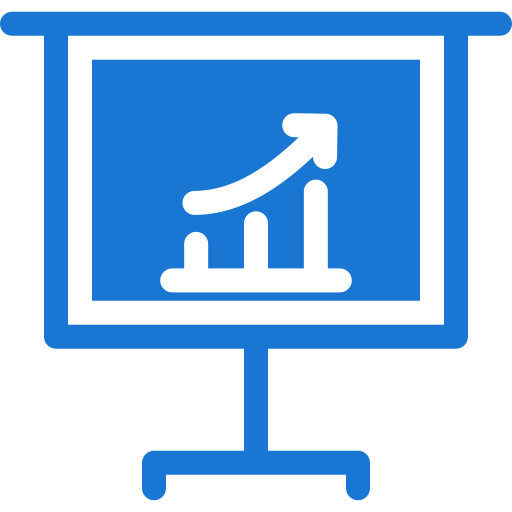 statistiken Generic Mixed icon