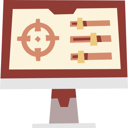 게임 Cartoon Flat icon