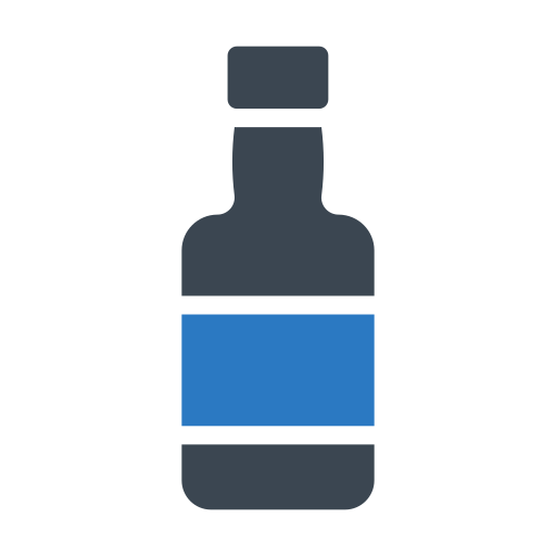 wein Generic Blue icon