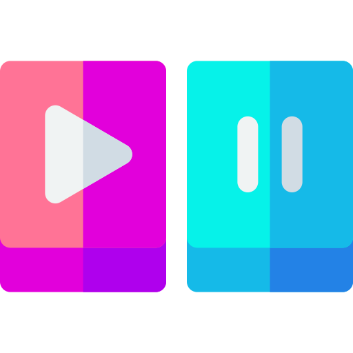 spiel Basic Rounded Flat icon