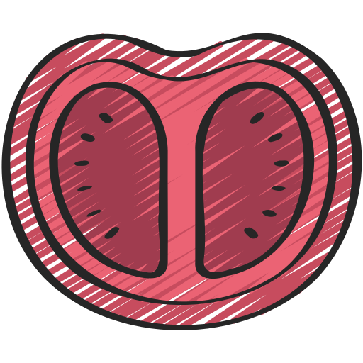 Tomato Juicy Fish Sketchy icon