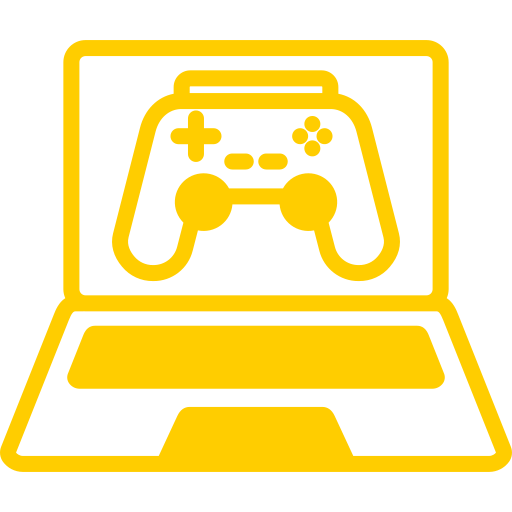 gamepad Generic Mixed icon