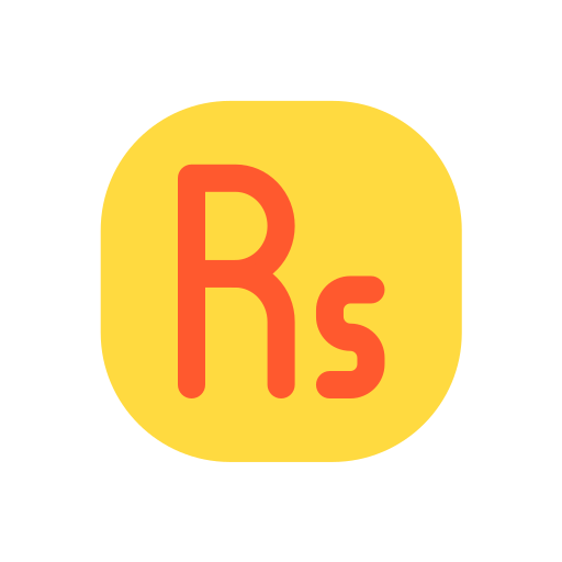 ルッペ Generic Flat icon