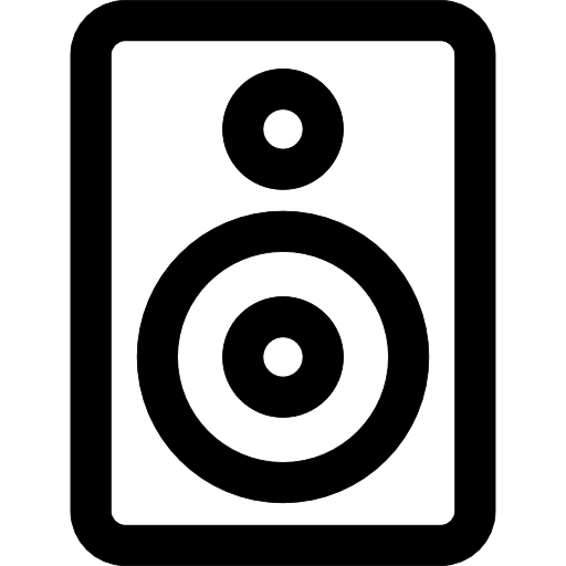 Überblick über das audioverstärkungswerkzeug  icon