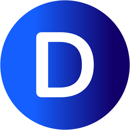 편지 d Generic Circular icon