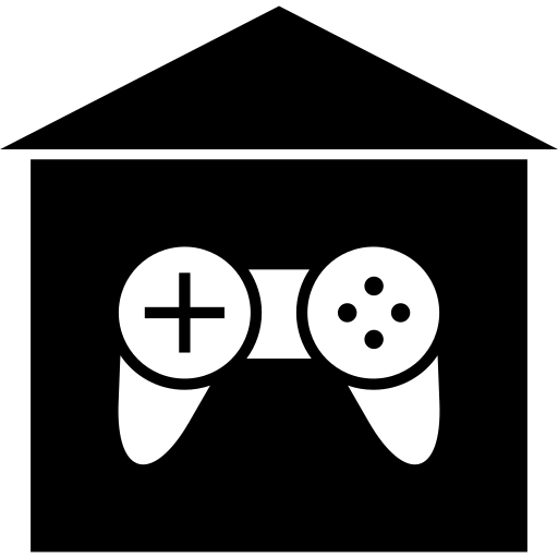 gioco Generic Glyph icona