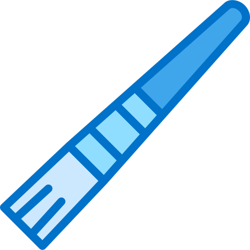 pinsel Generic Blue icon