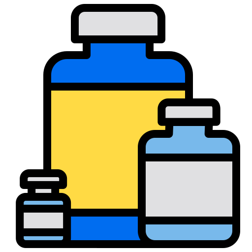 supplément xnimrodx Lineal Color Icône