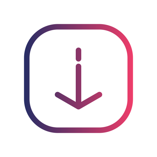 herunterladen Generic Gradient icon