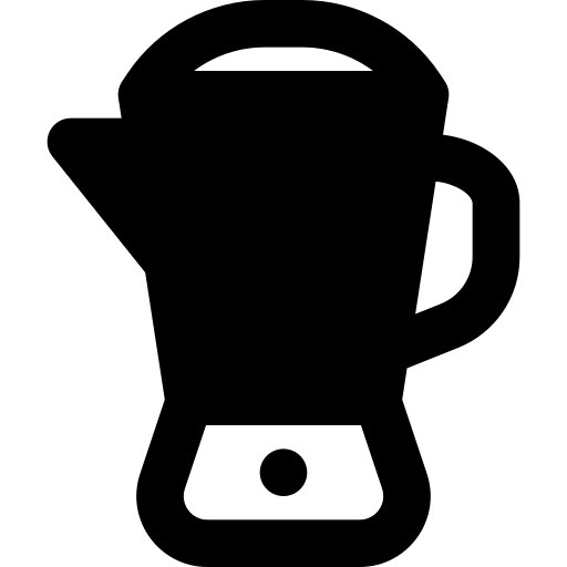 mixeur Generic Glyph Icône