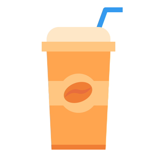 kaffee Generic Flat icon