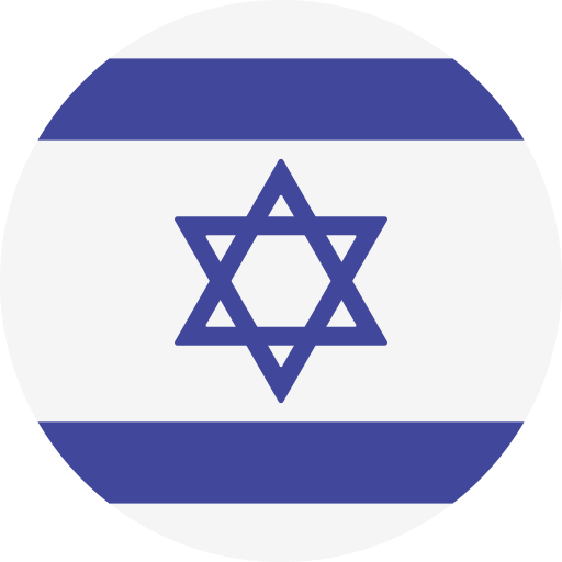 israel Generic Circular icon