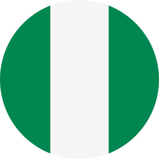 niger Generic Circular icoon