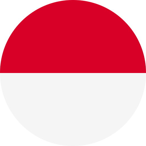 monaco Generic Circular icoon