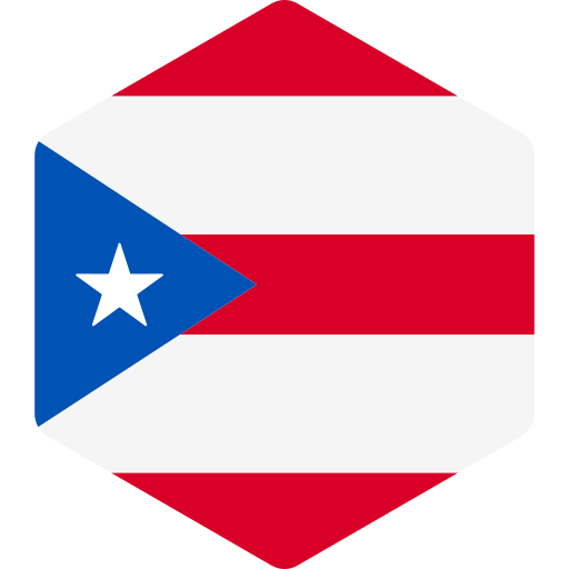 porto rico Generic Flat icona