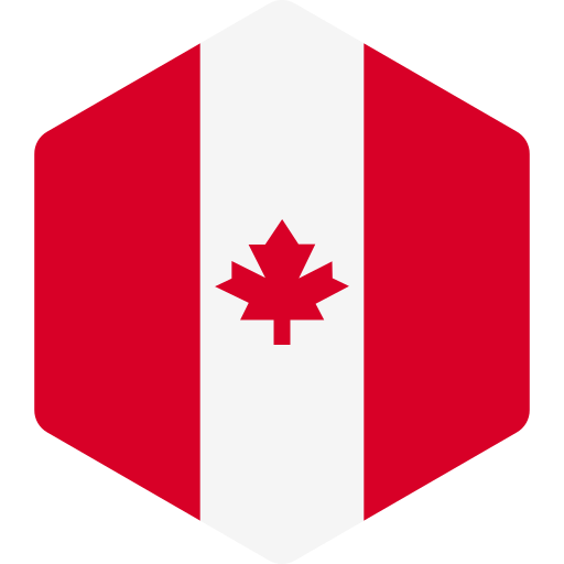 canada Generic Flat Icône