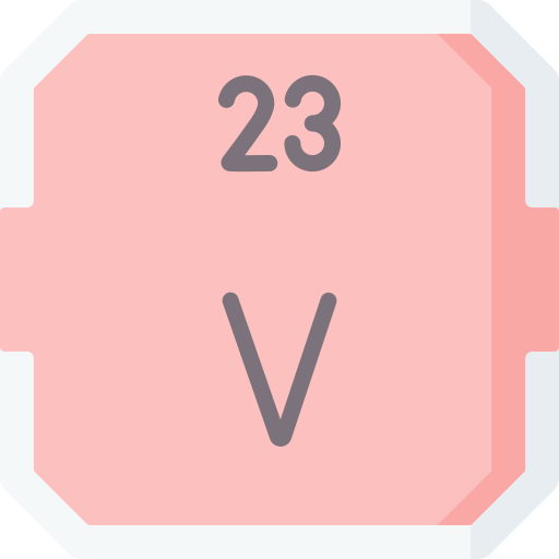 Vanadium Special Flat icon