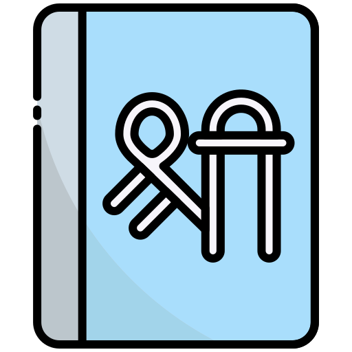 buch Generic Outline Color icon