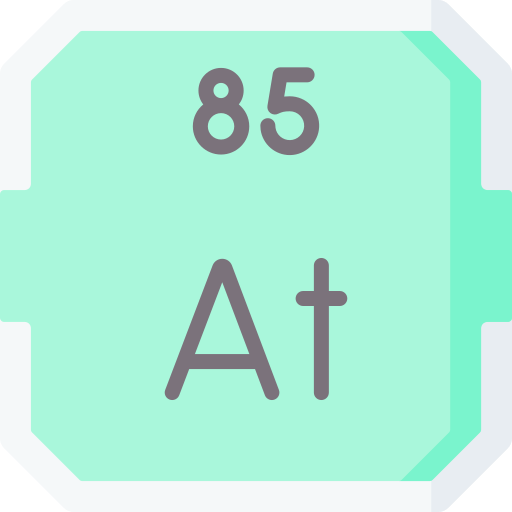 astatin Special Flat icon