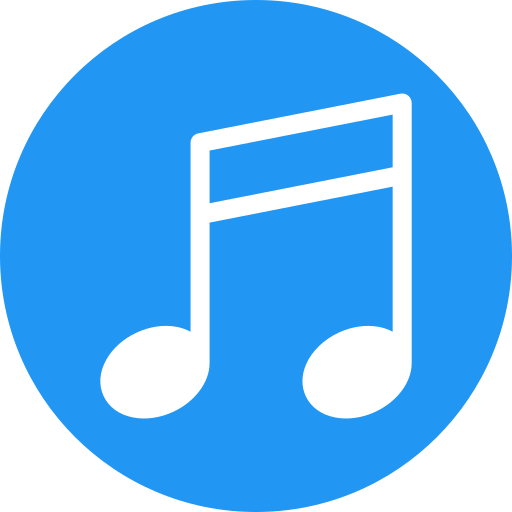 musik Generic Flat icon