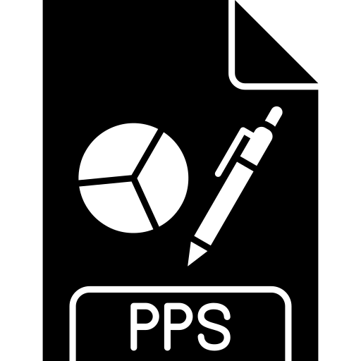 pps Generic Glyph icona