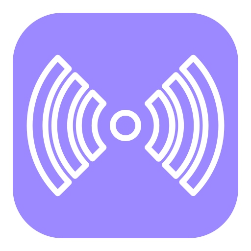 Wifi Generic Flat icon