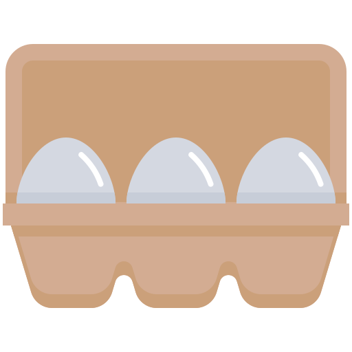 Egg Generic Flat icon