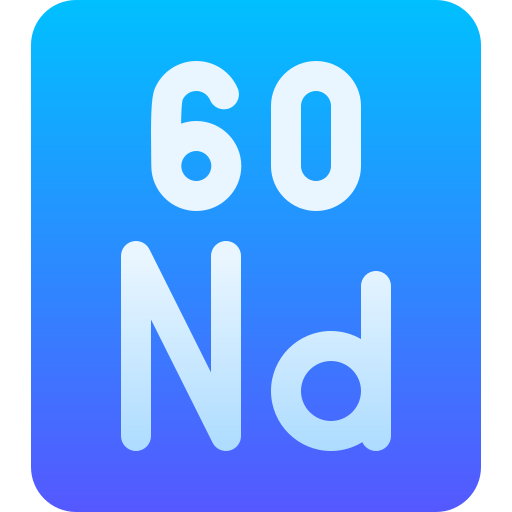 neodym Basic Gradient Gradient icon