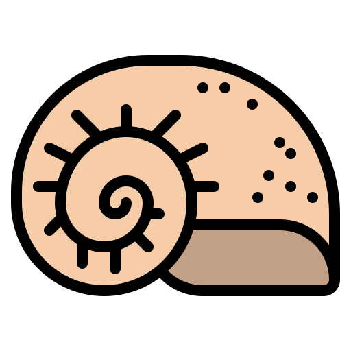 Shell Iconixar Lineal Color icon