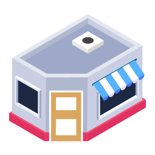 comprar Generic Isometric Ícone