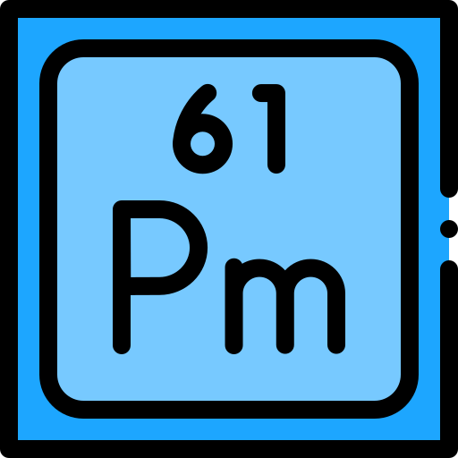 promet Detailed Rounded Lineal color ikona