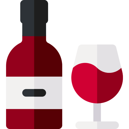 wein Basic Rounded Flat icon