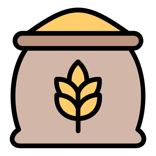 weizen Generic Outline Color icon