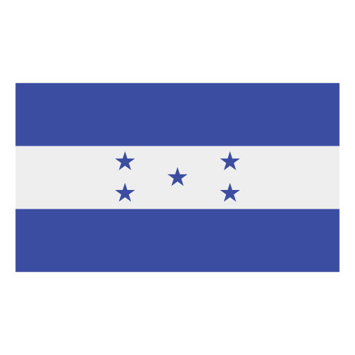 honduras Generic Flat icon