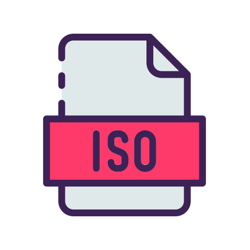 iso Good Ware Lineal Color icon