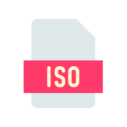 iso Good Ware Flat icon