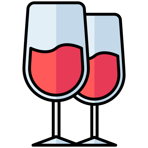 wein Generic Outline Color icon