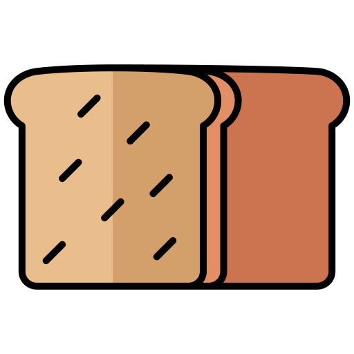 brot Generic Outline Color icon