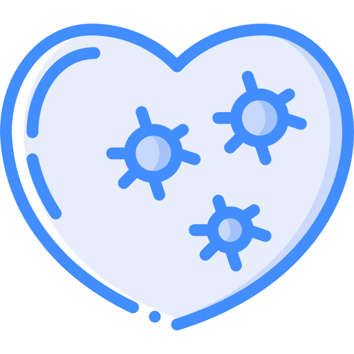 herz Basic Miscellany Blue icon