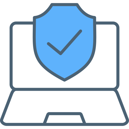 Cyber security Generic Fill & Lineal icon